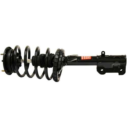 Quick-Strut Front Suspension Strut and Coil Spring Assembly 172138 - angled view