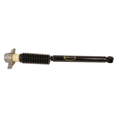 OESpectrum Rear Suspension Shock Absorber Assembly 15663 - angled view