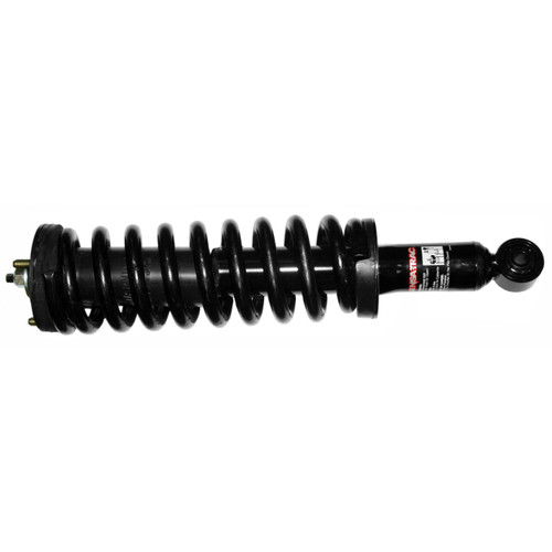 Quick-Strut Front Left Suspension Strut and Coil Spring Assembly 171351L - front view