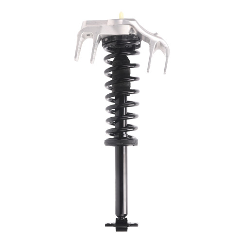 Quick-Strut Front Right Suspension Strut and Coil Spring Assembly 171390R - front view