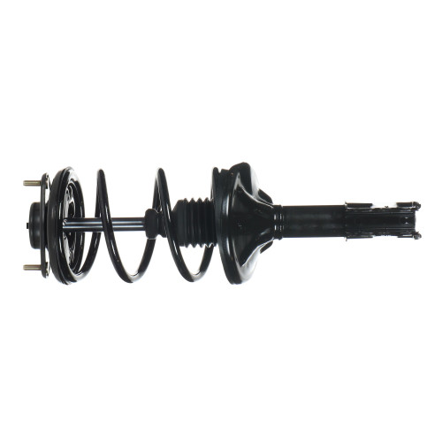 Quick-Strut Front Suspension Strut and Coil Spring Assembly 172142 - front view