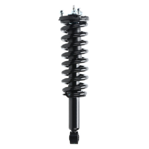 Quick-Strut Front Right Suspension Strut and Coil Spring Assembly 171351R - angled view