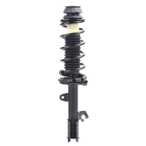 Quick-Strut Front Right Suspension Strut and Coil Spring Assembly 171059 - front view