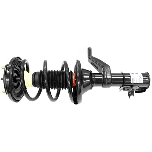 Quick-Strut Front Right Suspension Strut and Coil Spring Assembly 172143 - front view