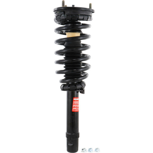 Quick-Strut Front Suspension Strut and Coil Spring Assembly 171417 - angled view