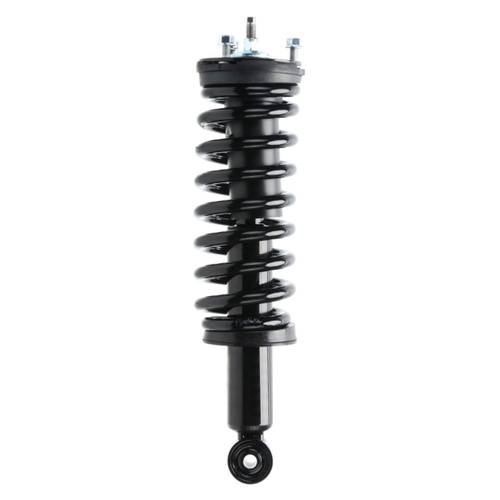 Quick-Strut Front Suspension Strut and Coil Spring Assembly 171353 - back view
