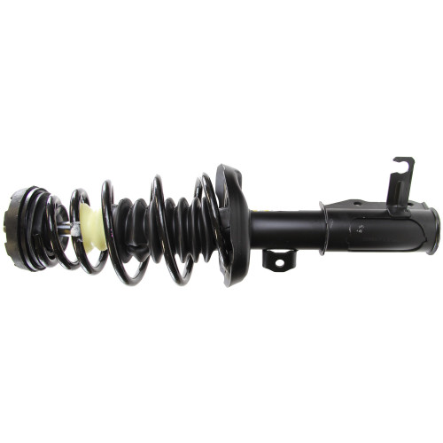 Quick-Strut Front Left Suspension Strut and Coil Spring Assembly 172184 - front view