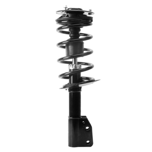 Quick-Strut Front Suspension Strut and Coil Spring Assembly 172174 - back view