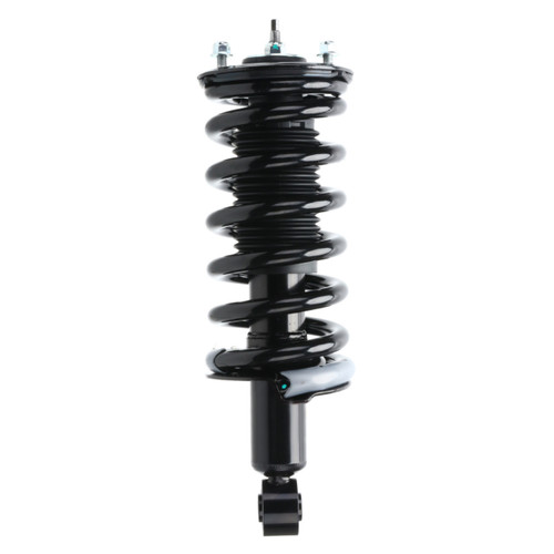 Quick-Strut Front Suspension Strut and Coil Spring Assembly 171358 - angled view