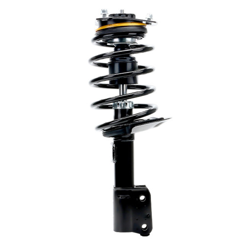 Quick-Strut Front Suspension Strut and Coil Spring Assembly 172177 - back view
