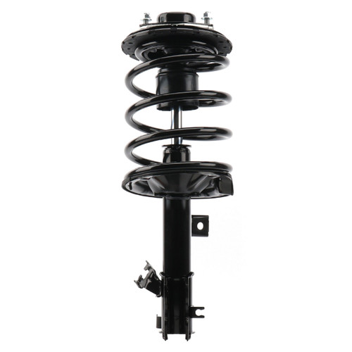 Quick-Strut Front Left Suspension Strut and Coil Spring Assembly 172241 - angled view