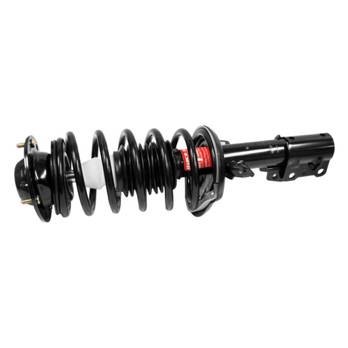 Quick-Strut Front Right Suspension Strut and Coil Spring Assembly 172179R - front view
