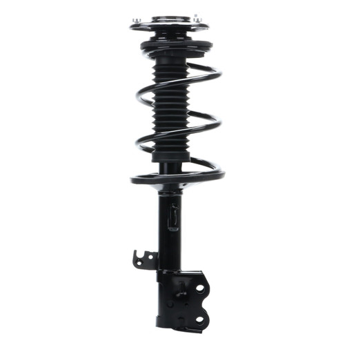 Quick-Strut Front Right Suspension Strut and Coil Spring Assembly 172357 - back view