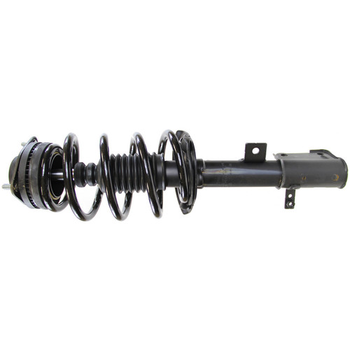Quick-Strut Front Right Suspension Strut and Coil Spring Assembly 172509 - front view