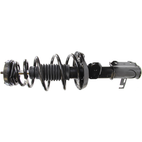 Quick-Strut Front Right Suspension Strut and Coil Spring Assembly 172663 - front view