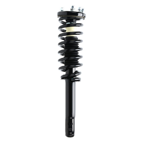 Quick-Strut Front Left Suspension Strut and Coil Spring Assembly 172322L - angled view