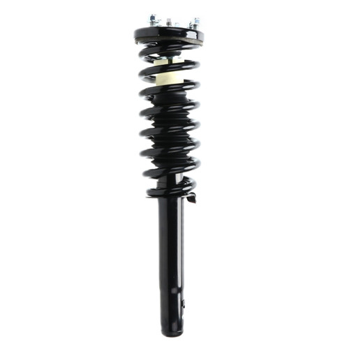 Quick-Strut Front Left Suspension Strut and Coil Spring Assembly 172322L - back view