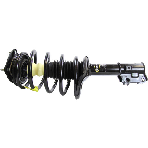 Quick-Strut Front Left Suspension Strut and Coil Spring Assembly 172298 - front view
