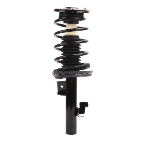 Quick-Strut Front Right Suspension Strut and Coil Spring Assembly 172636 - front view