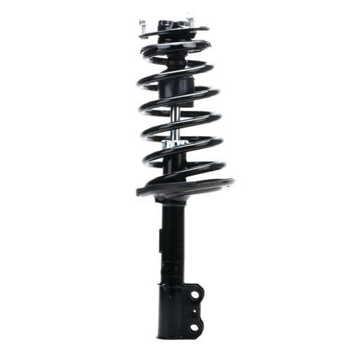 Quick-Strut Front Left Suspension Strut and Coil Spring Assembly 172364 - back view