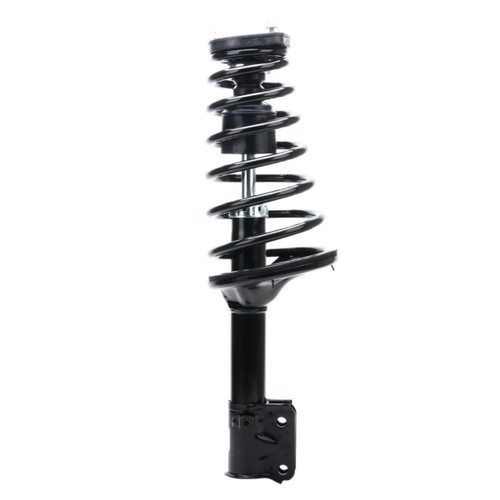 Quick-Strut Rear Right Suspension Strut and Coil Spring Assembly 172221 - back view
