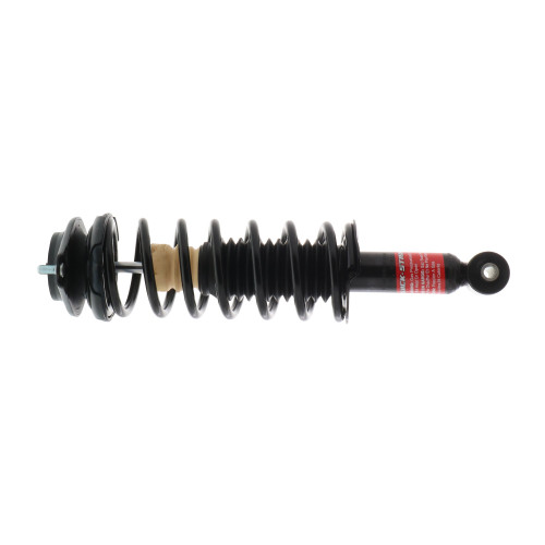 Quick-Strut Rear Suspension Strut and Coil Spring Assembly 172696 - front view