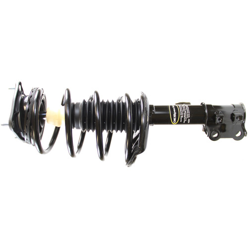 Quick-Strut Front Right Suspension Strut and Coil Spring Assembly 172305 - front view