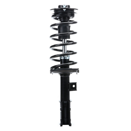Quick-Strut Front Left Suspension Strut and Coil Spring Assembly 172527 - angled view