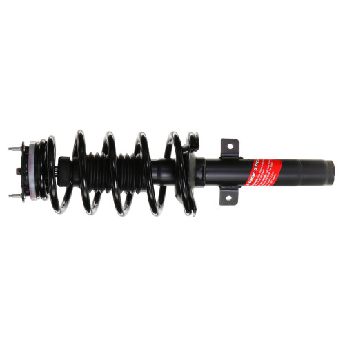 Quick-Strut Front Suspension Strut and Coil Spring Assembly 172479 - front view