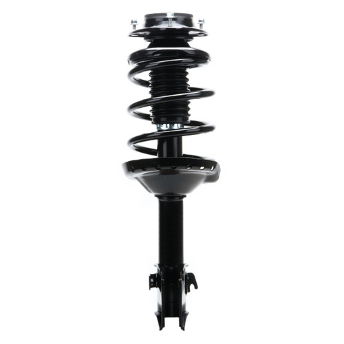 Quick-Strut Front Left Suspension Strut and Coil Spring Assembly 172679 - angled view