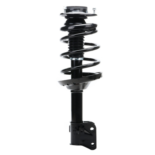 Quick-Strut Front Left Suspension Strut and Coil Spring Assembly 172679 - back view