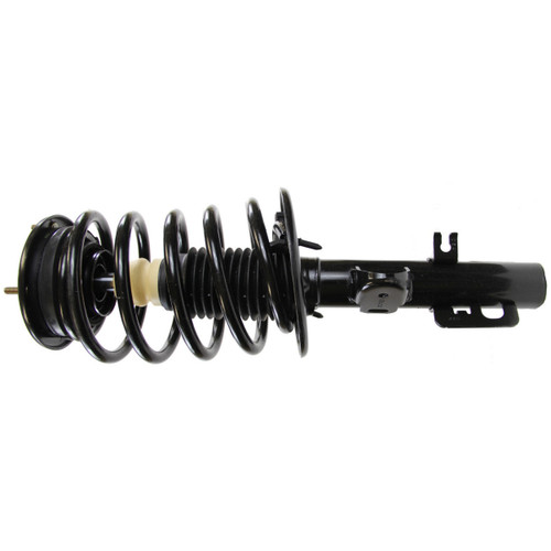 Quick-Strut Front Right Suspension Strut and Coil Spring Assembly 172531 - angled view