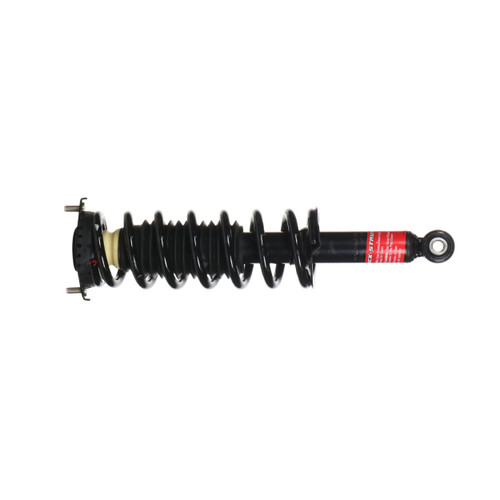 Quick-Strut Rear Suspension Strut and Coil Spring Assembly 172567 - angled view