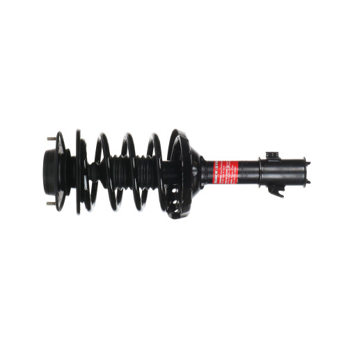 Quick-Strut Front Left Suspension Strut and Coil Spring Assembly 172681 - front view
