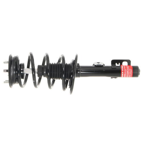 Quick-Strut Front Right Suspension Strut and Coil Spring Assembly 172762 - angled view