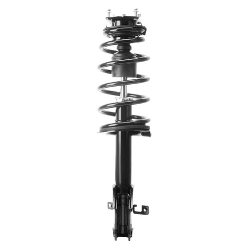 Quick-Strut Front Right Suspension Strut and Coil Spring Assembly 172888 - angled view
