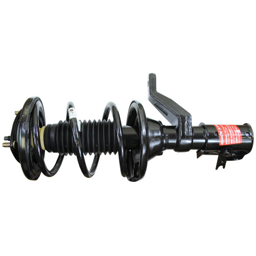 Quick-Strut Front Right Suspension Strut and Coil Spring Assembly 172238 - front view