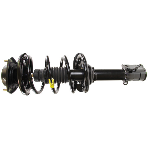 Quick-Strut Front Right Suspension Strut and Coil Spring Assembly 172684 - front view