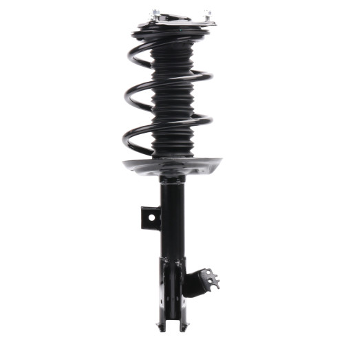 Quick-Strut Front Right Suspension Strut and Coil Spring Assembly 173166 - front view