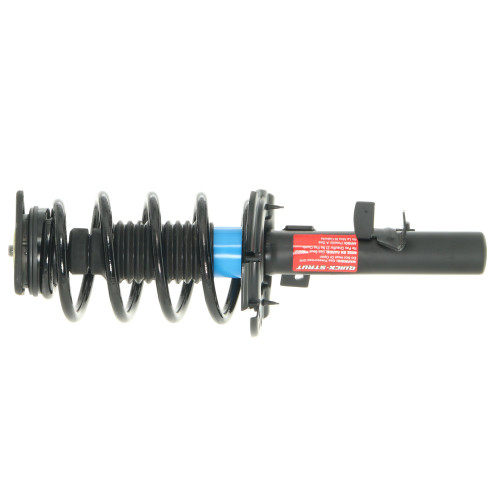 Quick-Strut Front Right Suspension Strut and Coil Spring Assembly 172774 - front view
