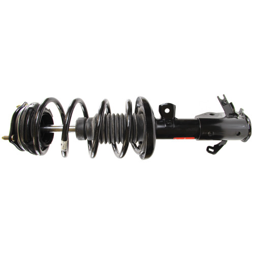 Quick-Strut Front Right Suspension Strut and Coil Spring Assembly 172925 - front view