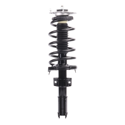 Quick-Strut Front Suspension Strut and Coil Spring Assembly 173108 - front view
