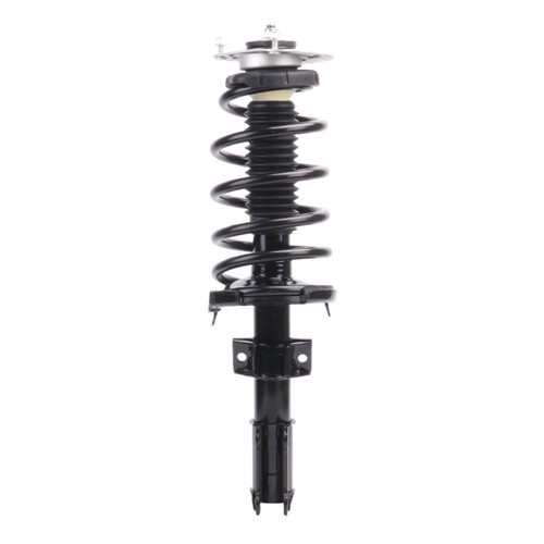 Quick-Strut Front Suspension Strut and Coil Spring Assembly 173108 - angled view