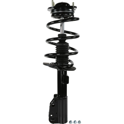 Quick-Strut Front Suspension Strut and Coil Spring Assembly 172949 - front view