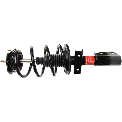 Quick-Strut Front Suspension Strut and Coil Spring Assembly 172949 - angled view