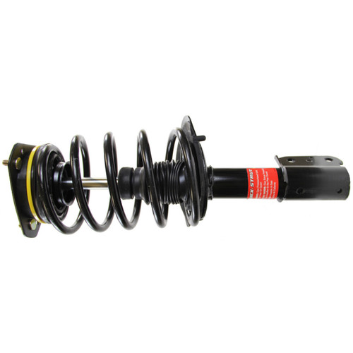 Quick-Strut Front Suspension Strut and Coil Spring Assembly 172903 - angled view