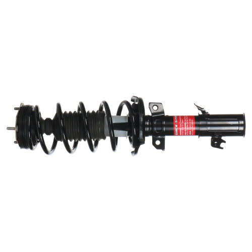Quick-Strut Front Right Suspension Strut and Coil Spring Assembly 172785 - front view