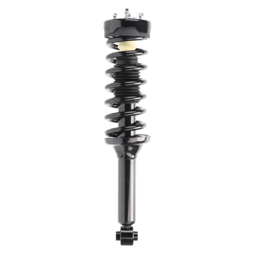 Quick-Strut Front Suspension Strut and Coil Spring Assembly 173350 - front view