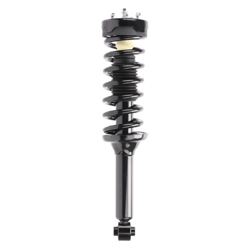 Quick-Strut Front Suspension Strut and Coil Spring Assembly 173350 - angled view