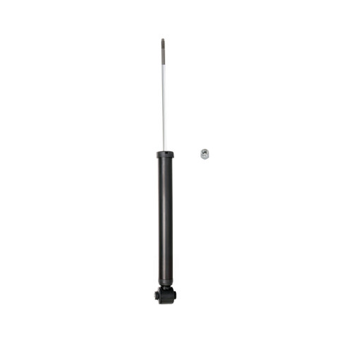 New Restore Rear Suspension Shock Absorber 210017 - angled view
